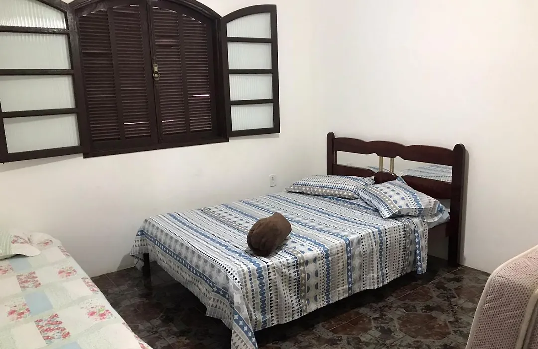 Casa no centro de Arraial do Cabo-1