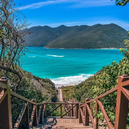 Casa no centro de Arraial do Cabo-3