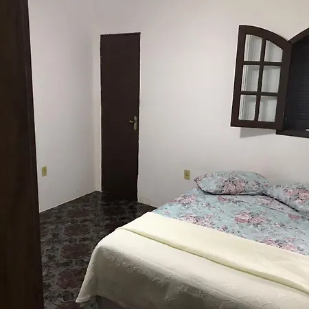 Casa no centro de Arraial do Cabo-2